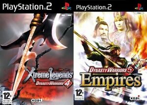 Dynasty Warriors 5 Pc Full Cracked Screens